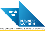 Business Sweden - Wavebreaker