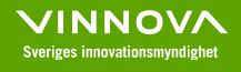Vinnova - innovative startups step 2